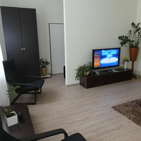 Apartman Marenka Nove Mesto na Morave Exterior photo