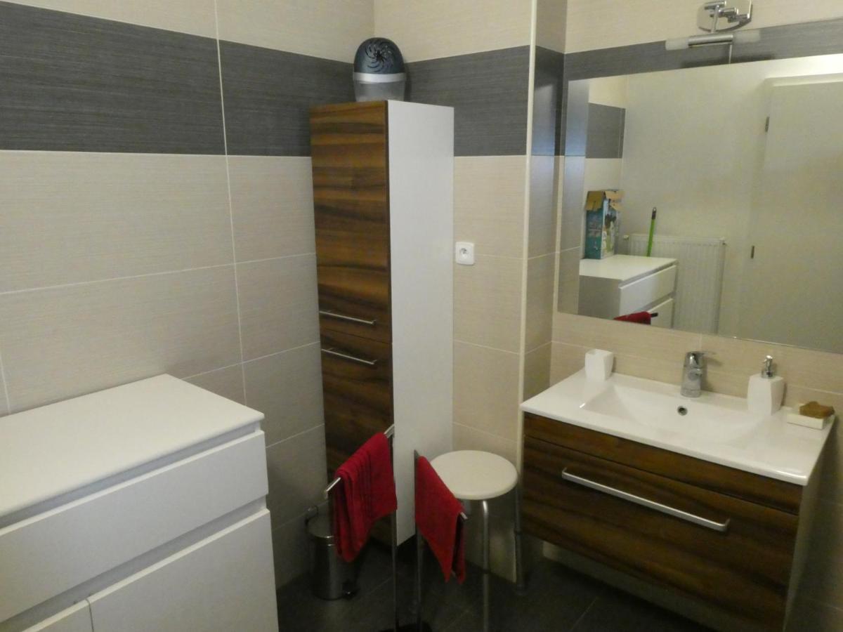 Apartman Marenka Nove Mesto na Morave Exterior photo